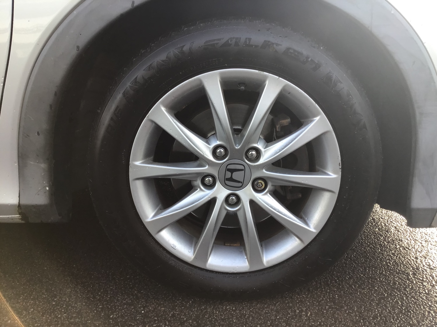 Used Honda Civic 2014 for sale - 77715557: Photo 19