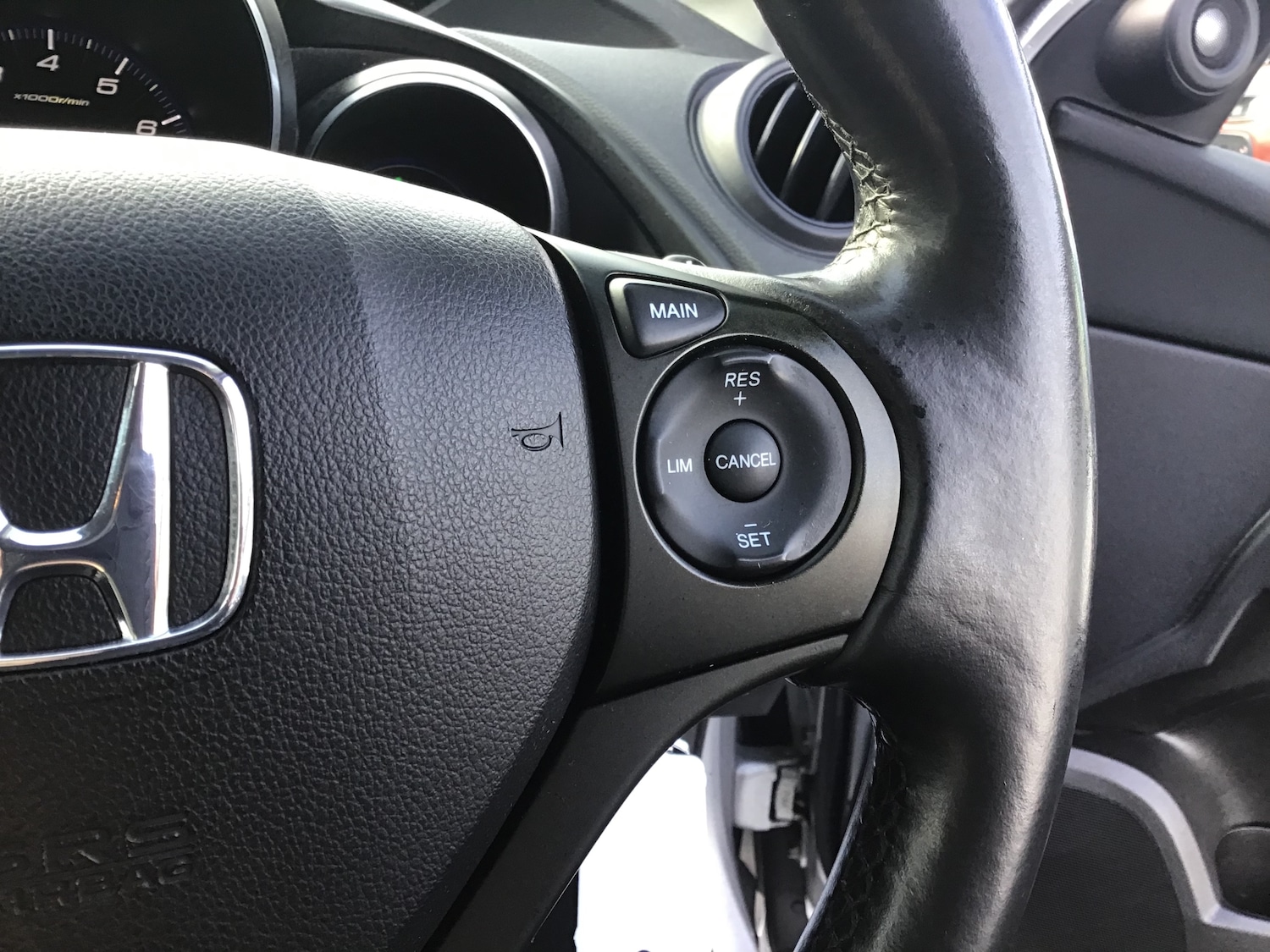 Used Honda Civic 2014 for sale - 77715557: Photo 26