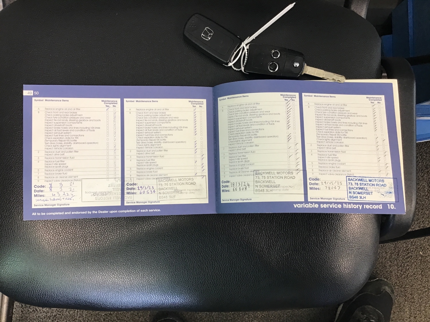 Used Honda Civic 2014 for sale - 77715557: Photo 29