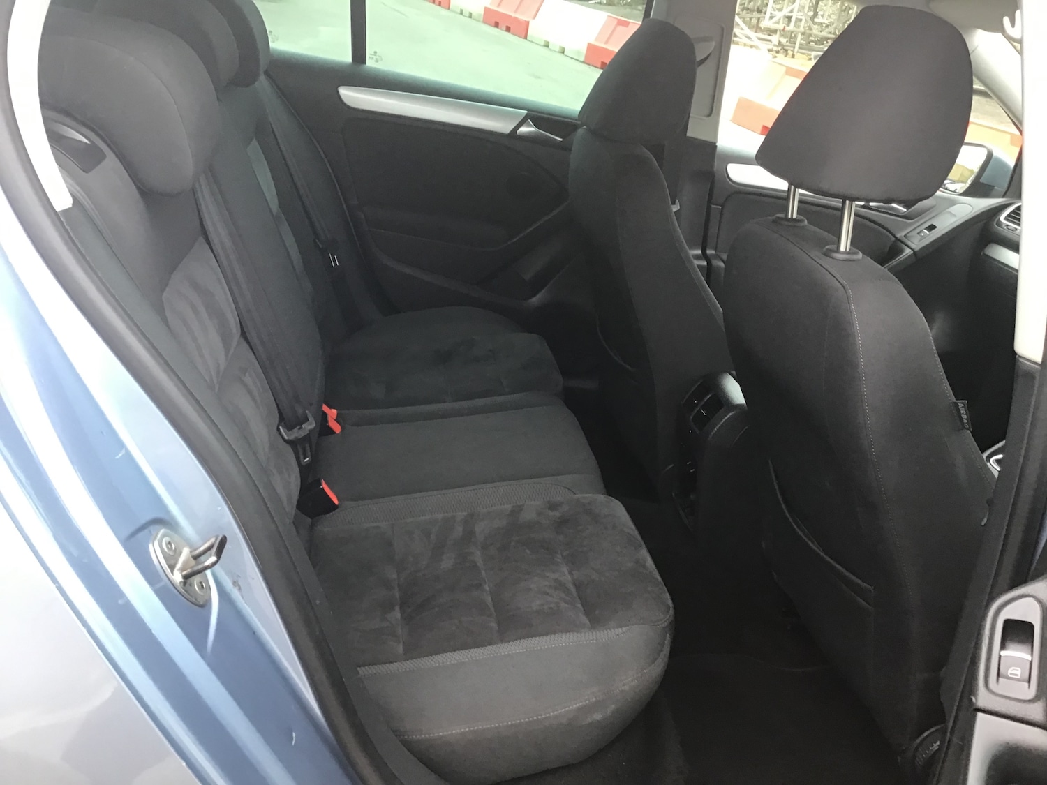 Used Volkswagen Golf 2009 for sale - 76274424: Photo 11