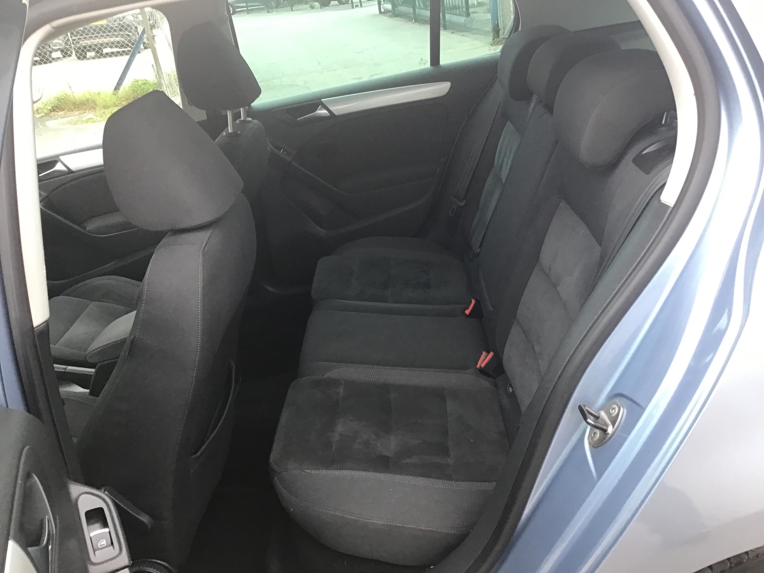 Used Volkswagen Golf 2009 for sale - 76274424: Photo 13