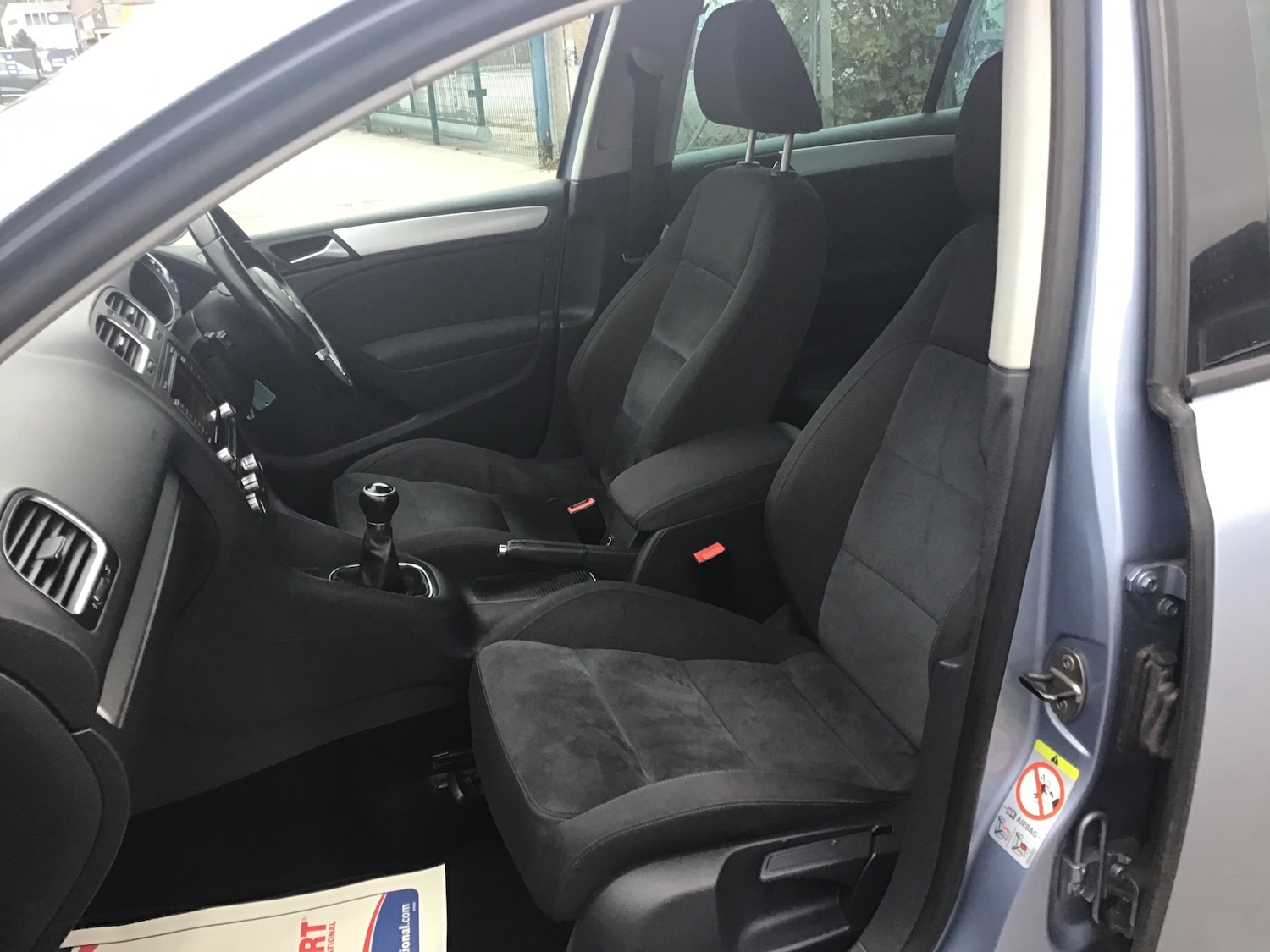 Used Volkswagen Golf 2009 for sale - 76274424: Photo 14