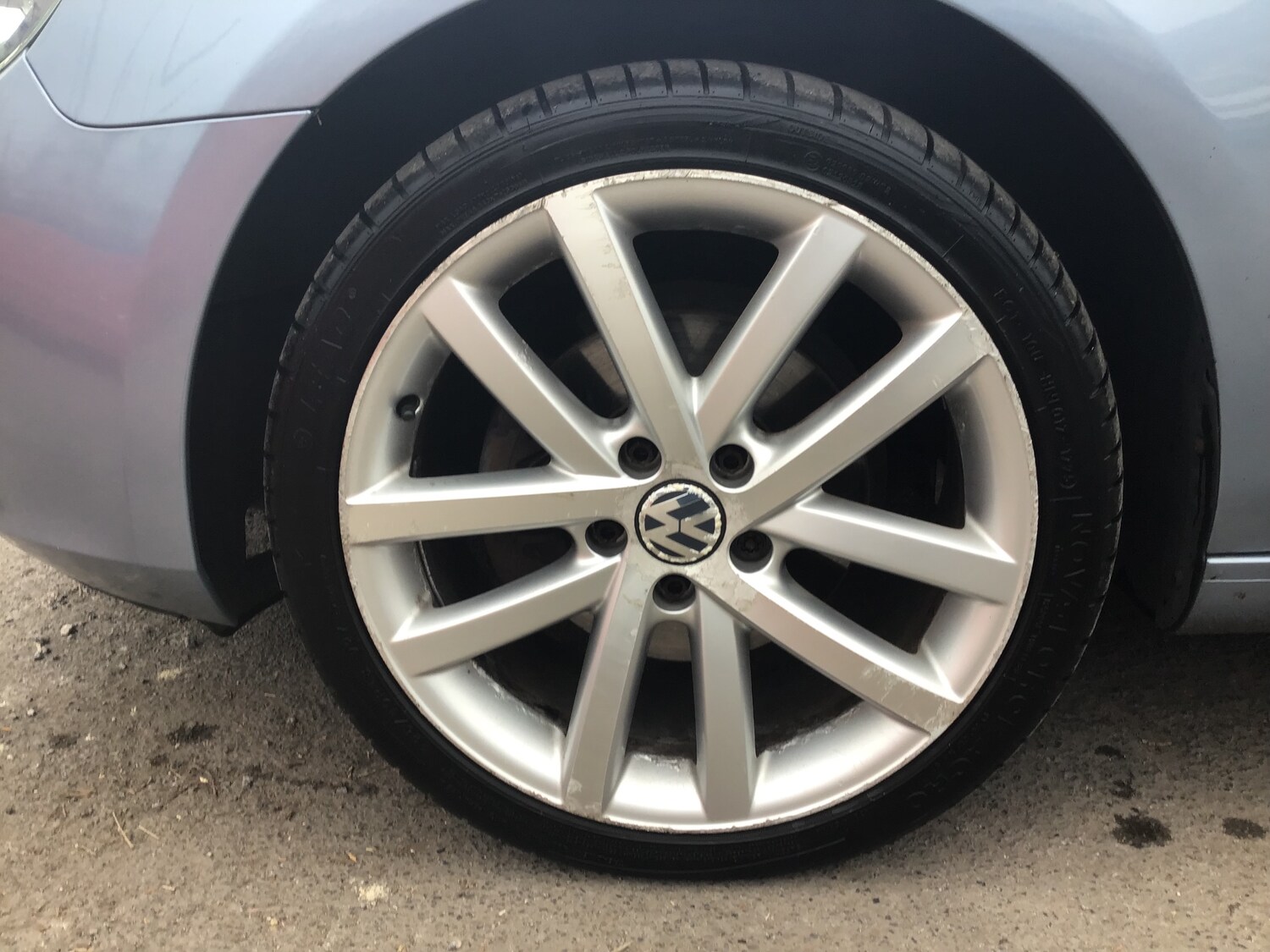 Used Volkswagen Golf 2009 for sale - 76274424: Photo 15