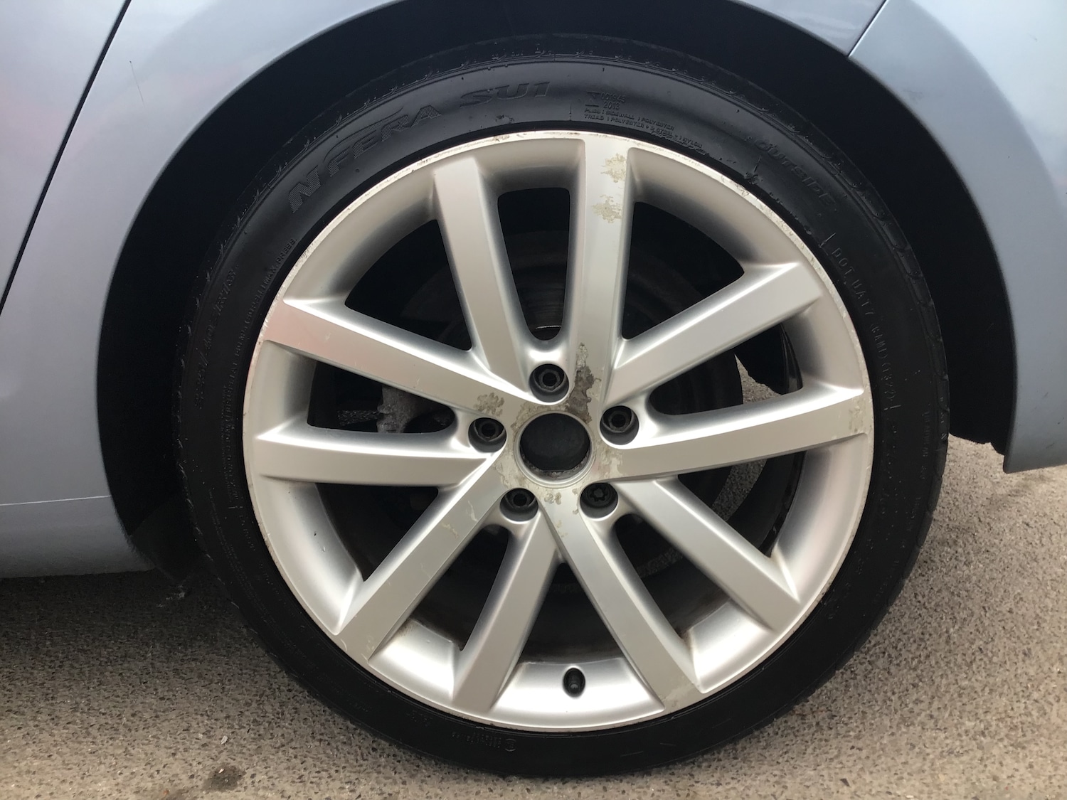 Used Volkswagen Golf 2009 for sale - 76274424: Photo 16