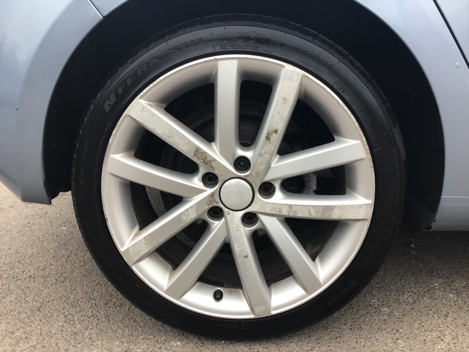 Used Volkswagen Golf 2009 for sale - 76274424: Photo 17