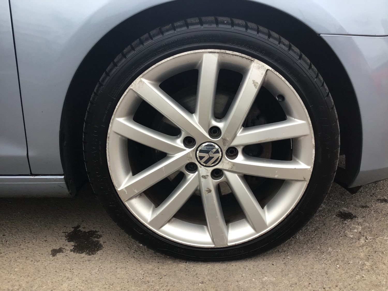 Used Volkswagen Golf 2009 for sale - 76274424: Photo 18