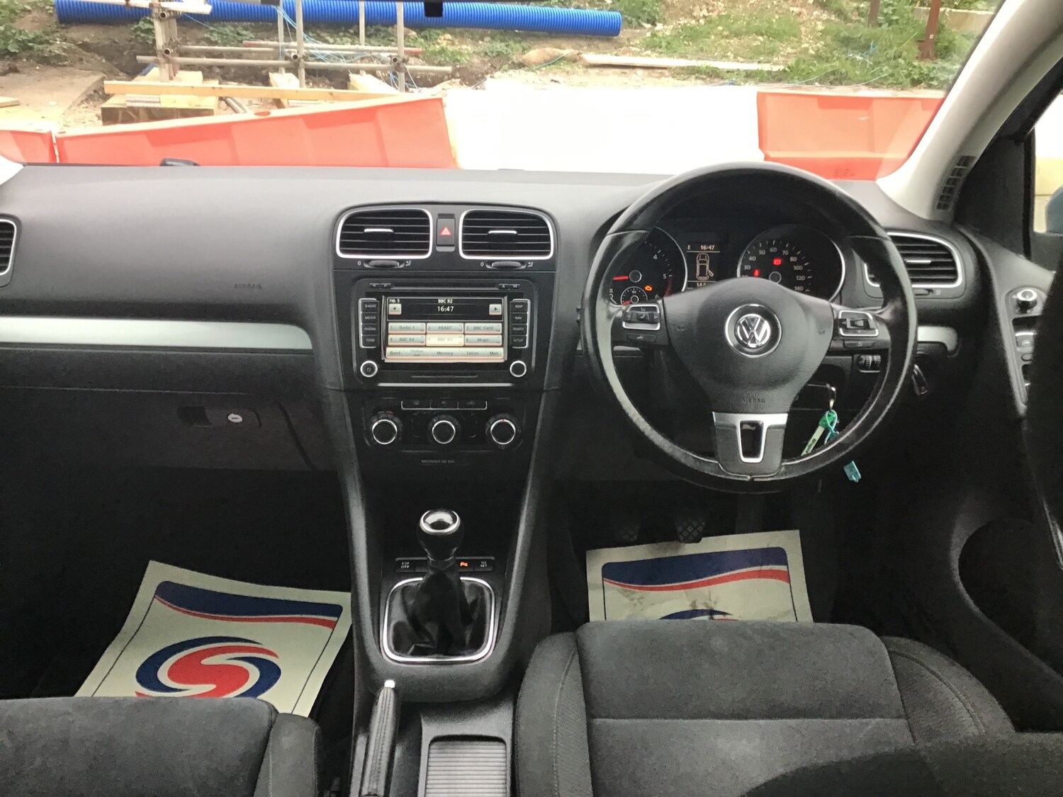 Used Volkswagen Golf 2009 for sale - 76274424: Photo 19