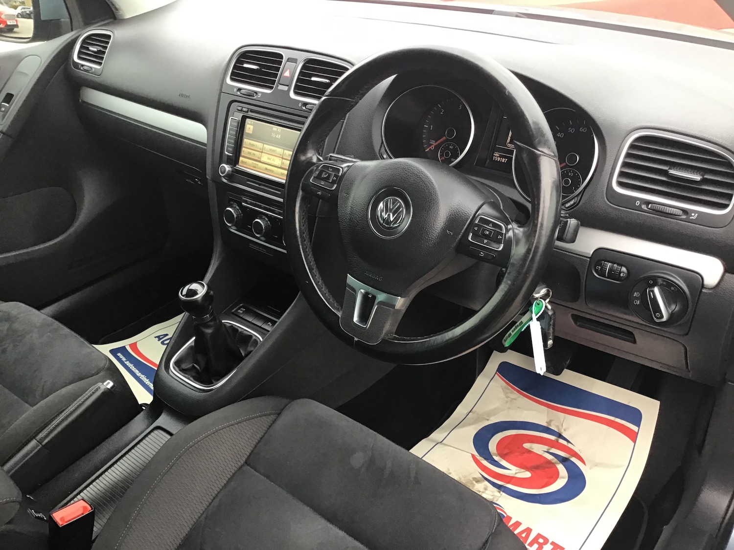 Used Volkswagen Golf 2009 for sale - 76274424: Photo 20