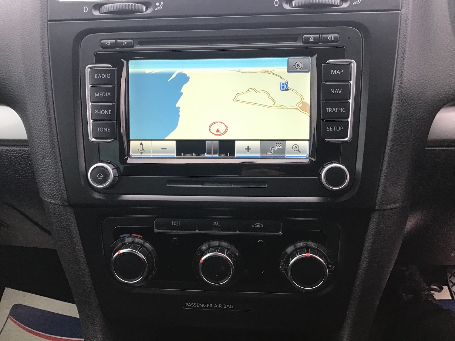 Used Volkswagen Golf 2009 for sale - 76274424: Photo 21