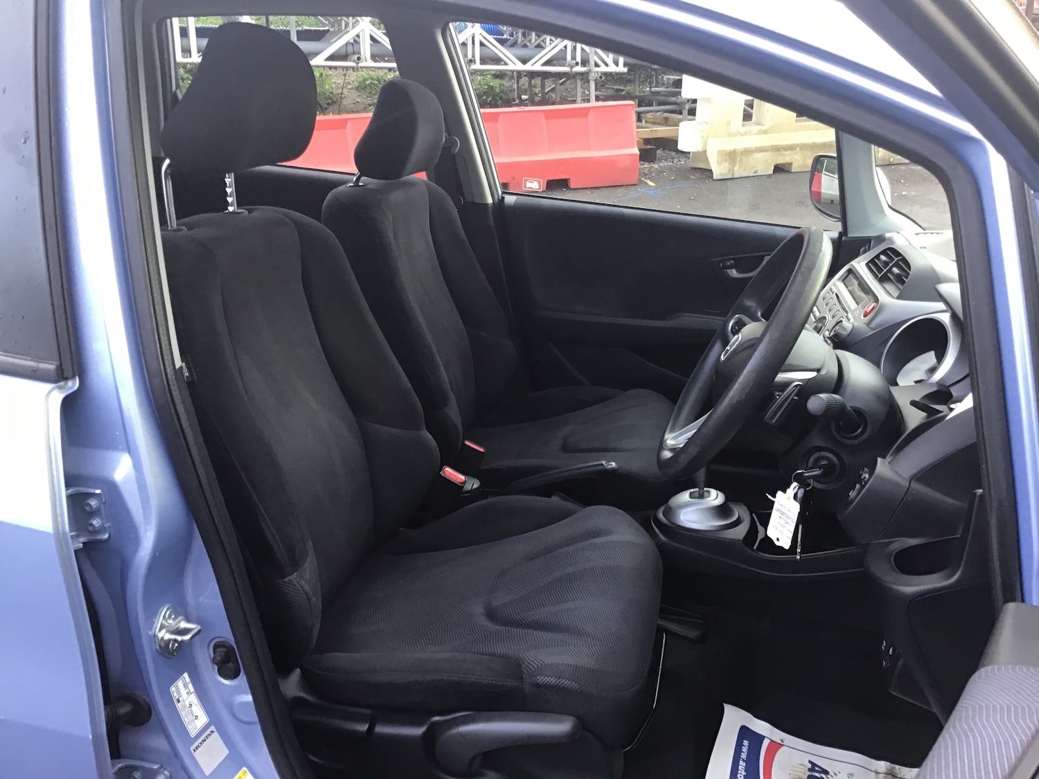 Used Honda Jazz 2010 for sale - 77249434: Photo 11