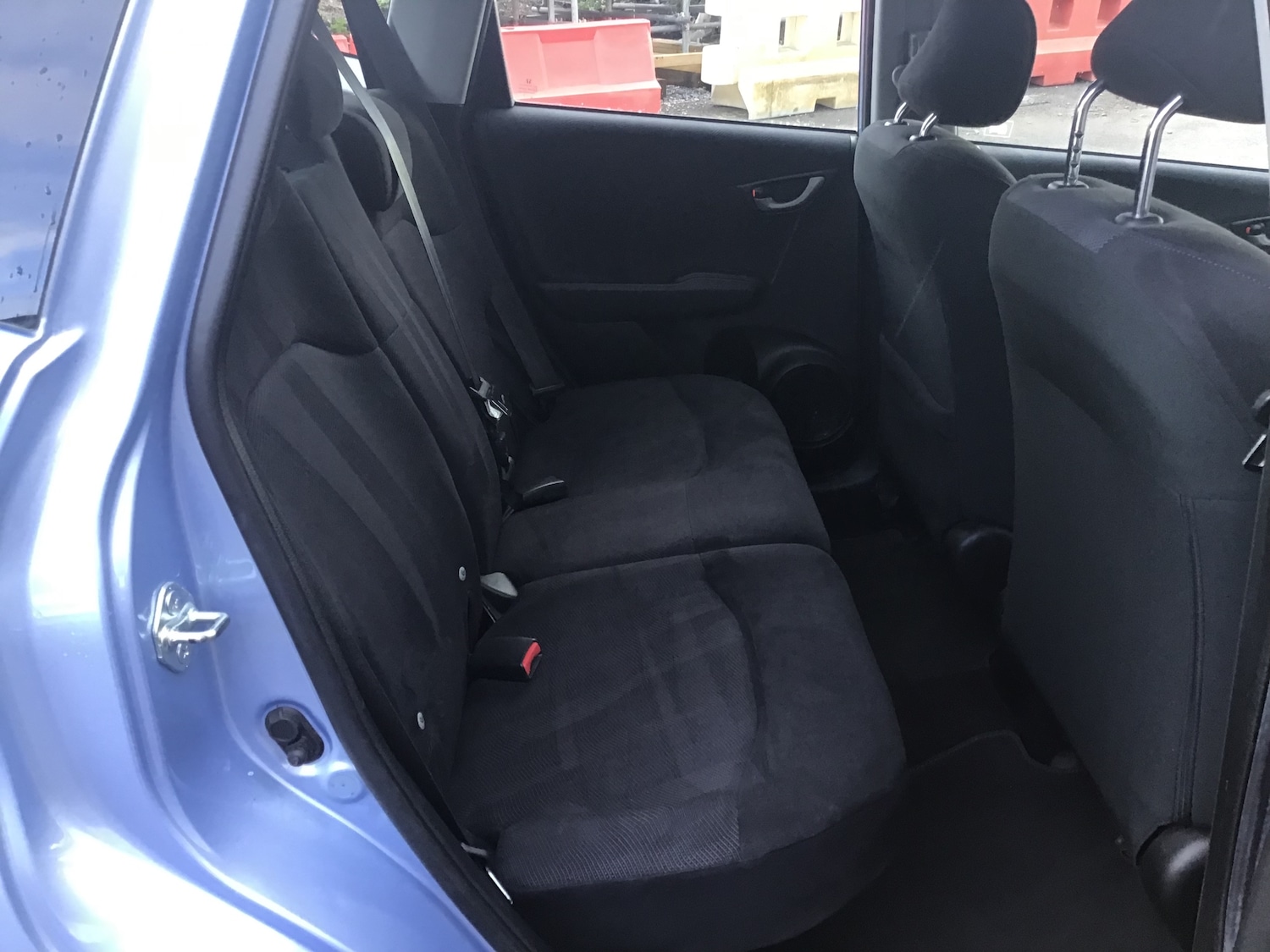 Used Honda Jazz 2010 for sale - 77249434: Photo 12