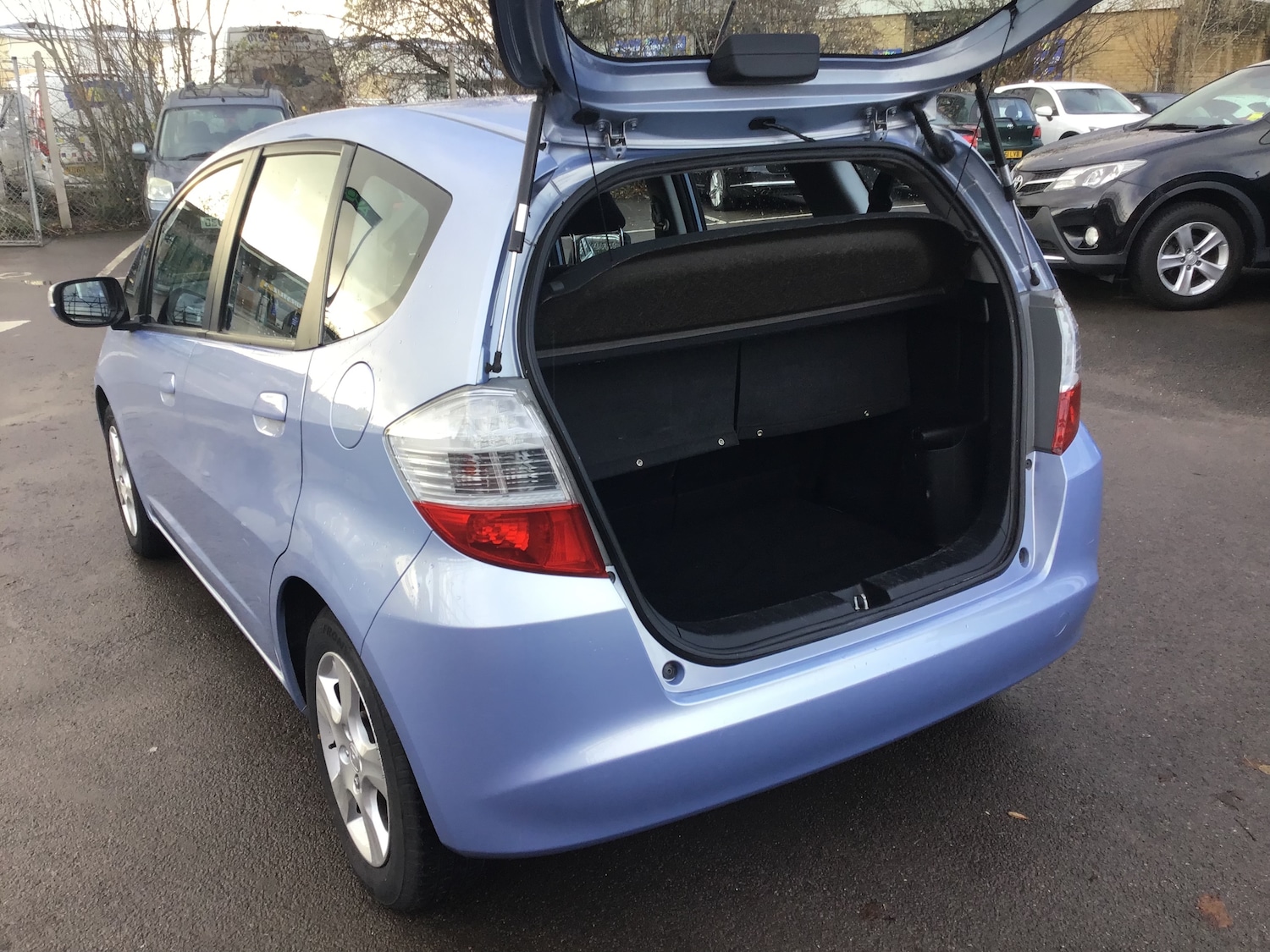 Used Honda Jazz 2010 for sale - 77249434: Photo 13