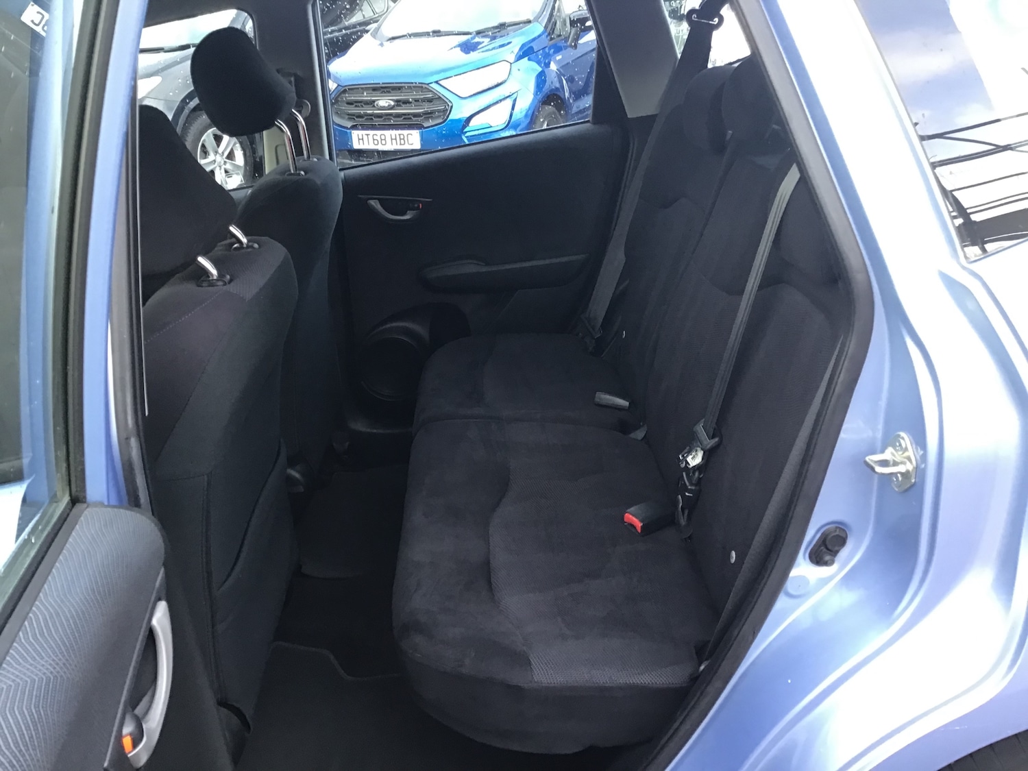 Used Honda Jazz 2010 for sale - 77249434: Photo 14