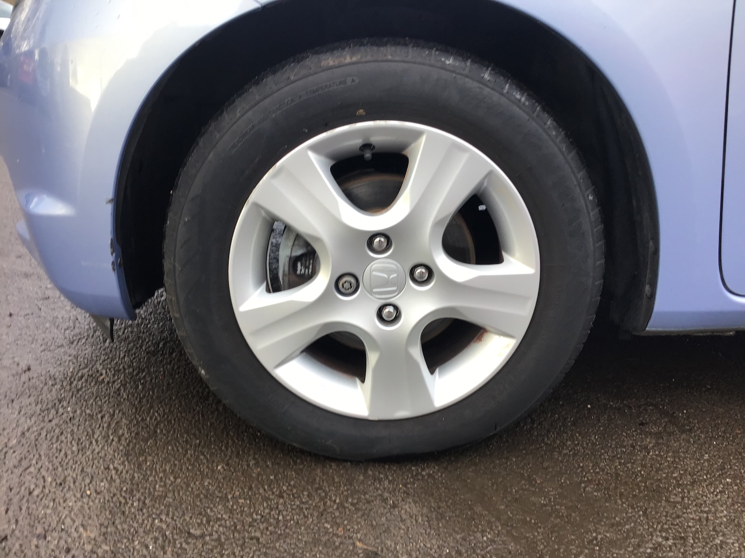 Used Honda Jazz 2010 for sale - 77249434: Photo 16