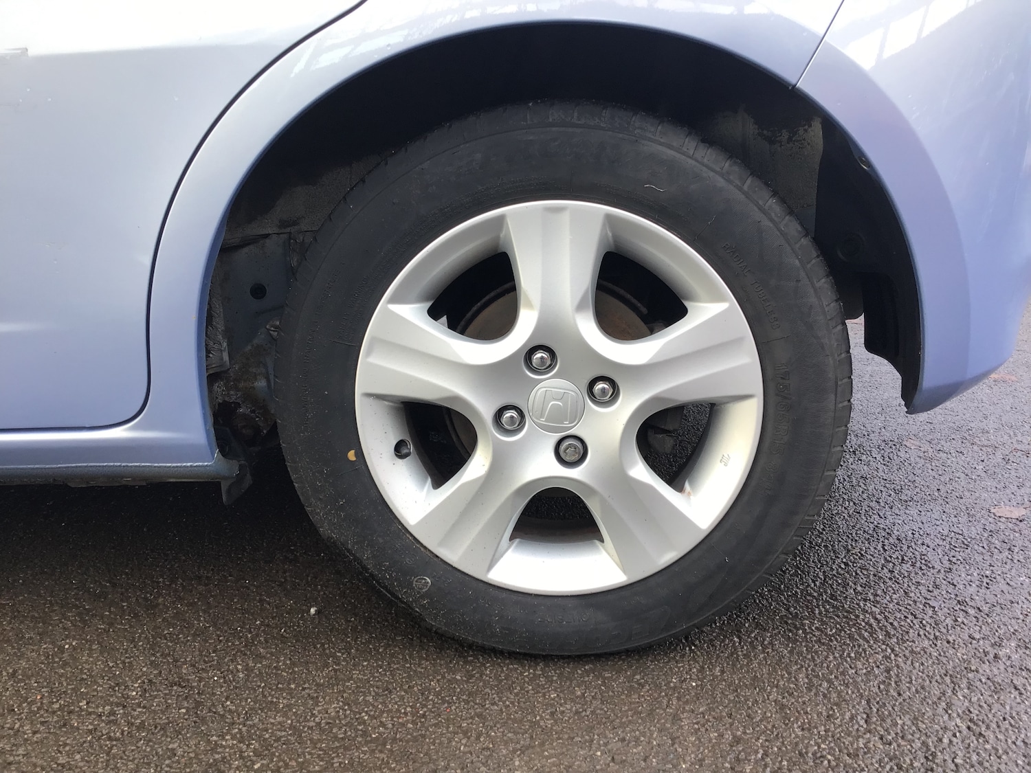 Used Honda Jazz 2010 for sale - 77249434: Photo 17