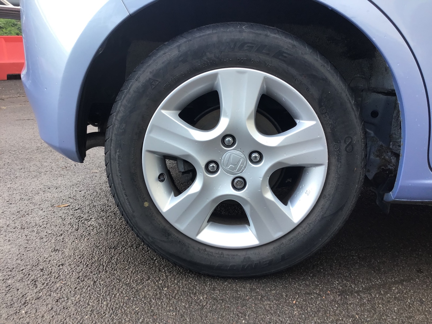 Used Honda Jazz 2010 for sale - 77249434: Photo 18