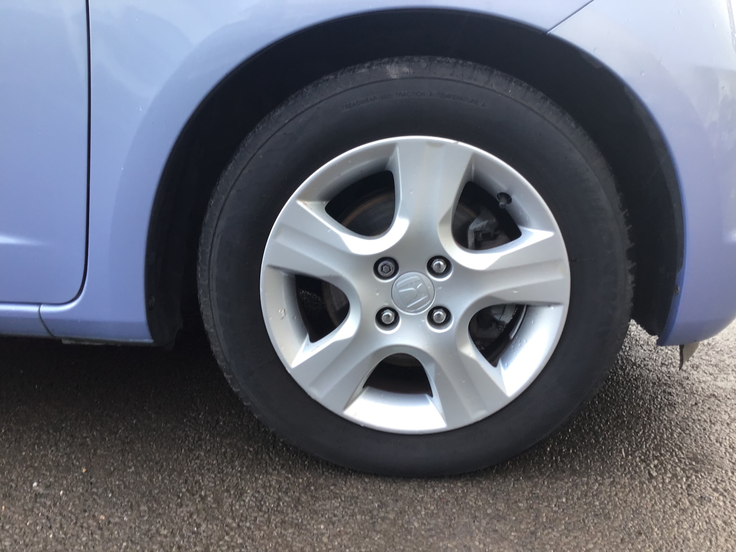 Used Honda Jazz 2010 for sale - 77249434: Photo 19