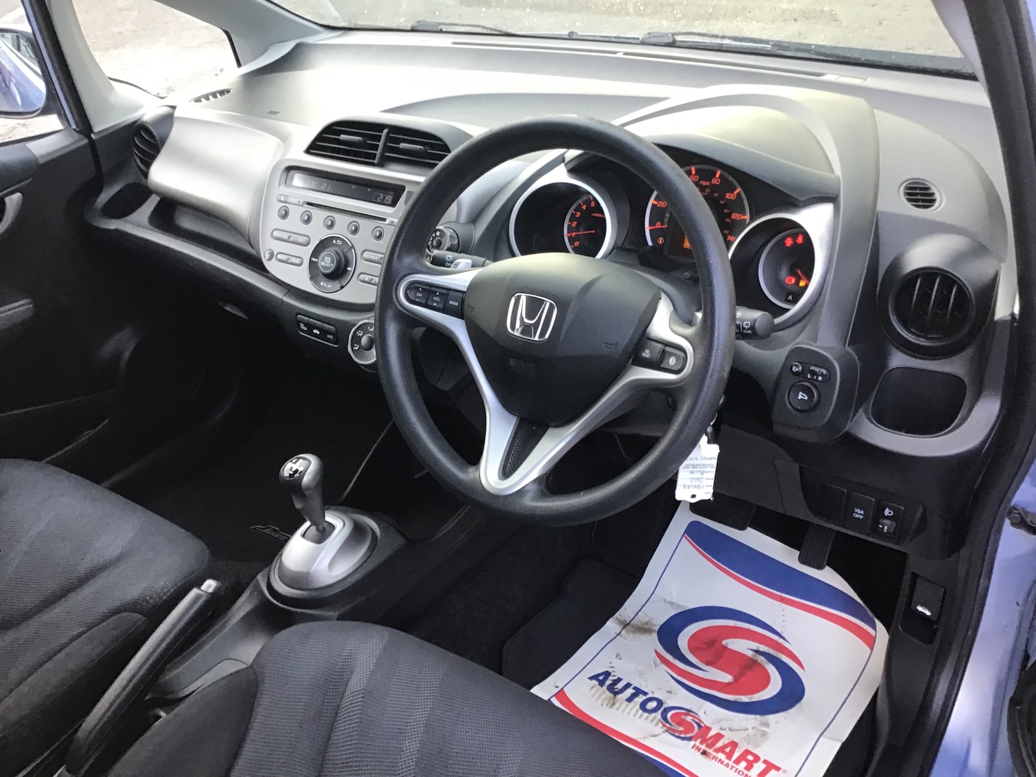 Used Honda Jazz 2010 for sale - 77249434: Photo 20