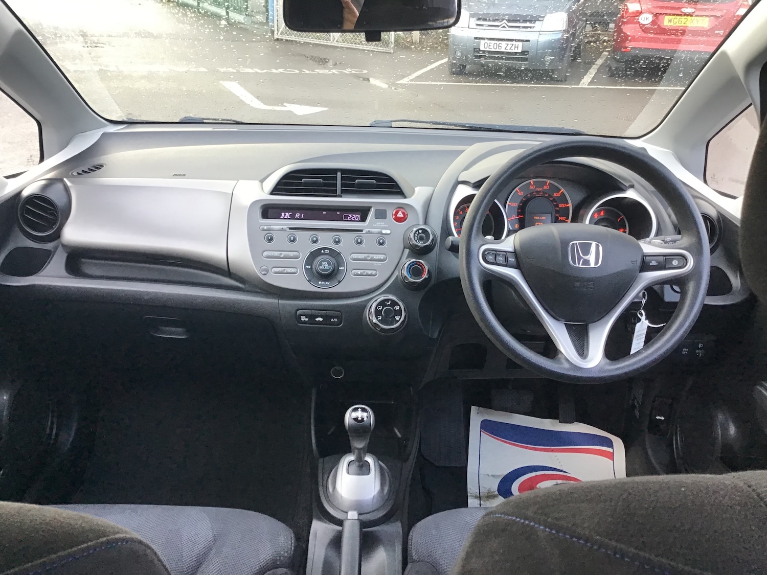 Used Honda Jazz 2010 for sale - 77249434: Photo 21