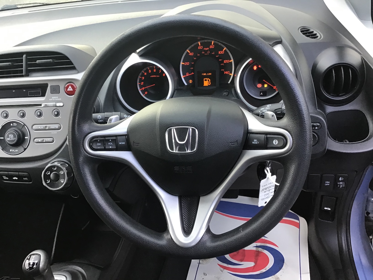 Used Honda Jazz 2010 for sale - 77249434: Photo 22