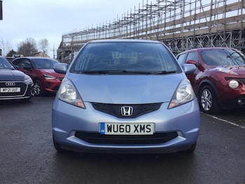 Used Honda Jazz 2010 for sale - 77249434: Photo