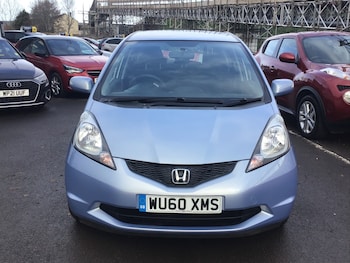 Used Honda Jazz 2010 for sale - 77249434: Photo