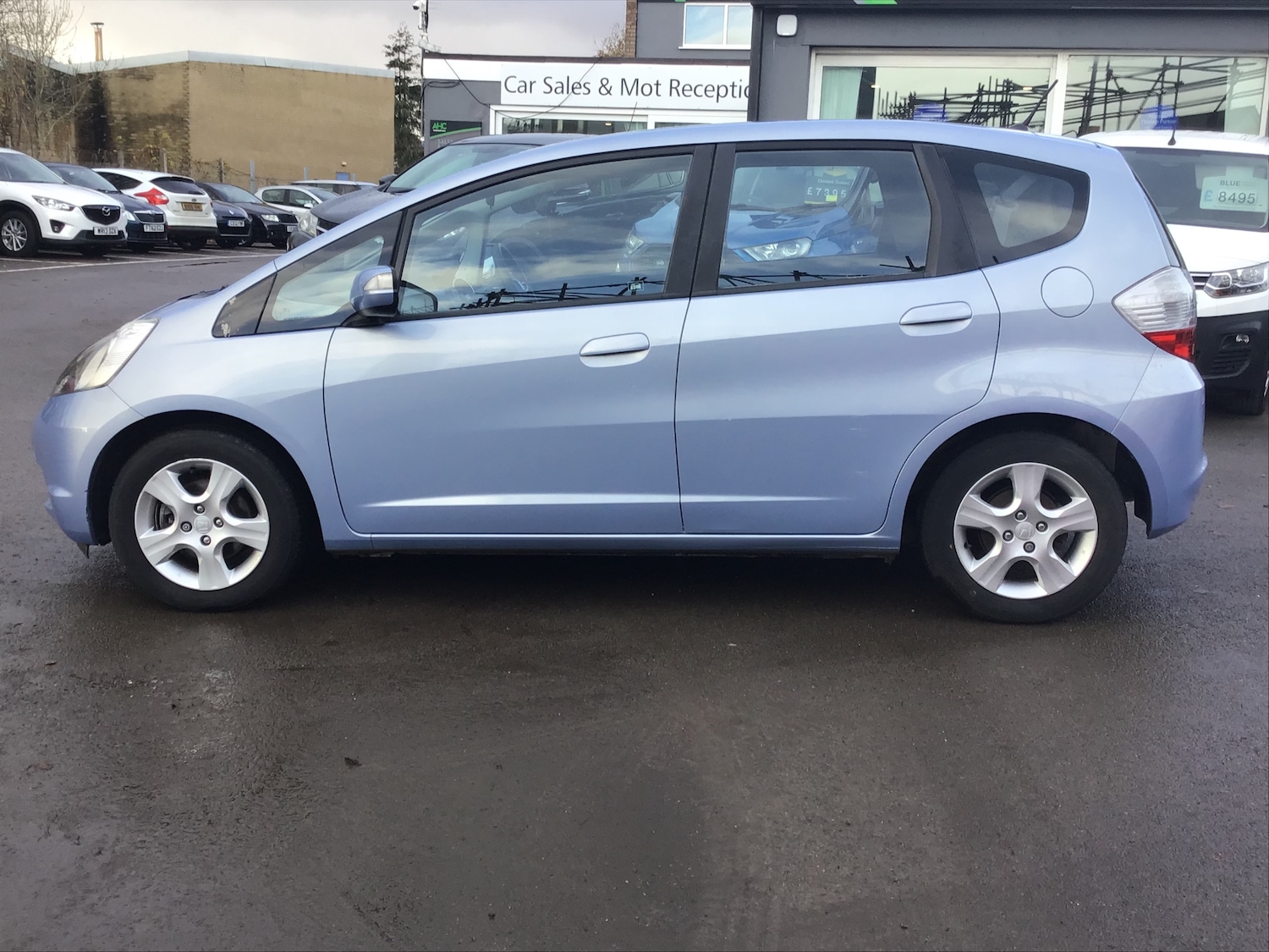 Used Honda Jazz 2010 for sale - 77249434: Photo 6