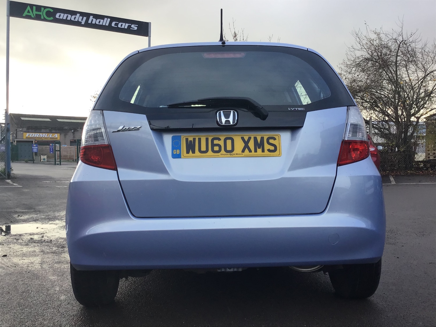 Used Honda Jazz 2010 for sale - 77249434: Photo 8