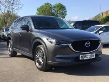 2018 (67) - 2.0 SE-L Nav 5dr