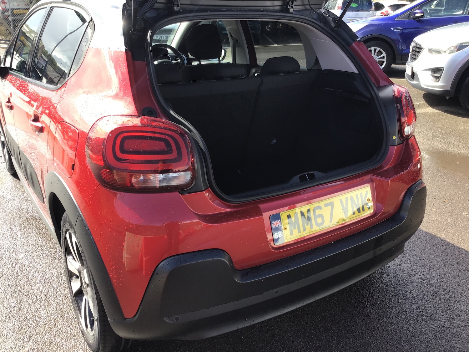 Vehicle 11