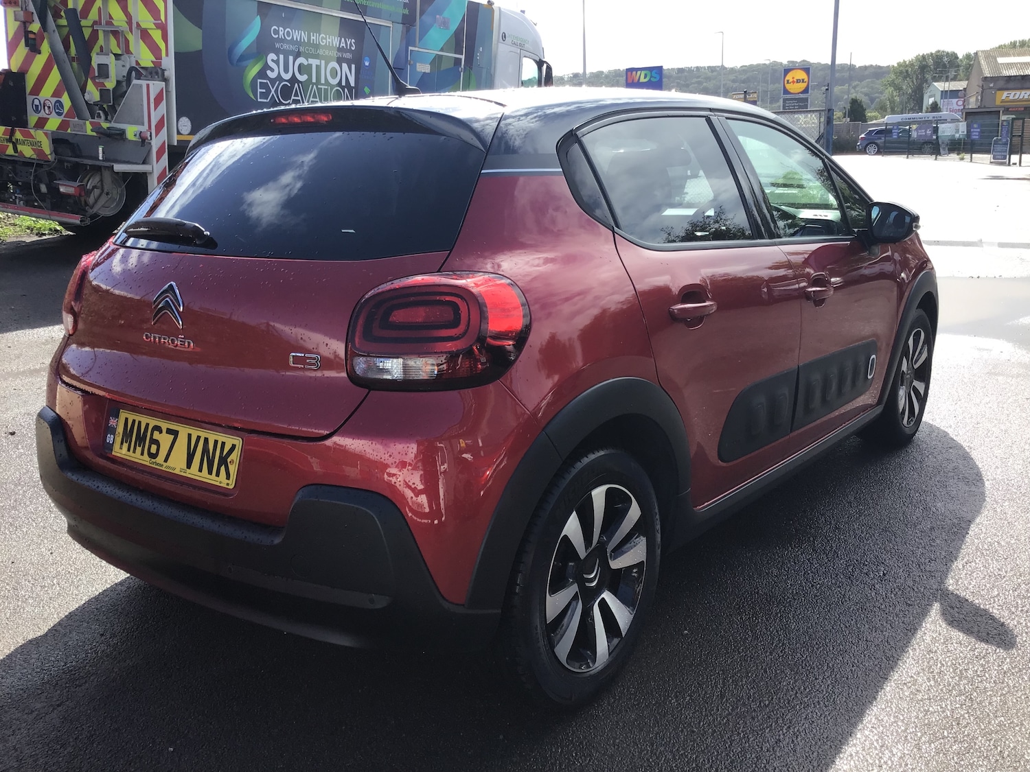 Vehicle 7