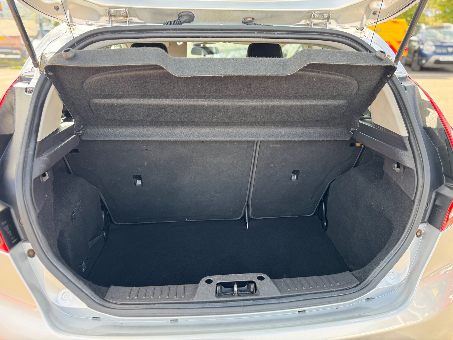 Used Ford Fiesta 2013 for sale - 75891477: Photo 10