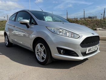Ford - Fiesta