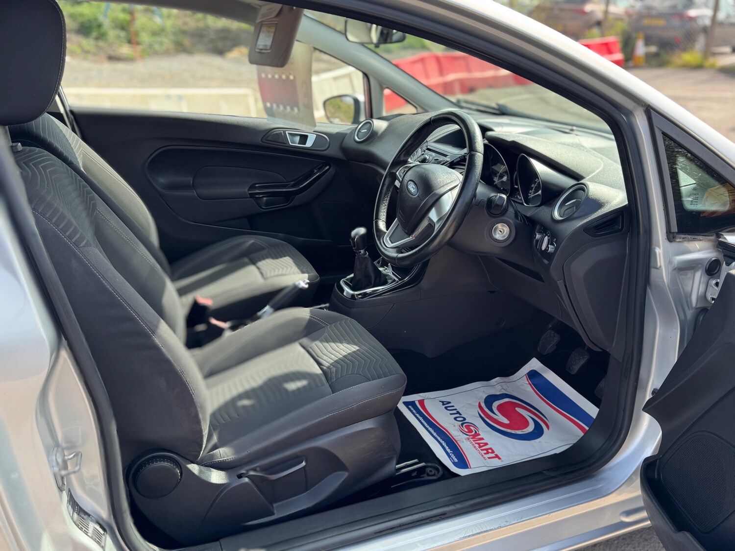 Used Ford Fiesta 2013 for sale - 75891477: Photo 9