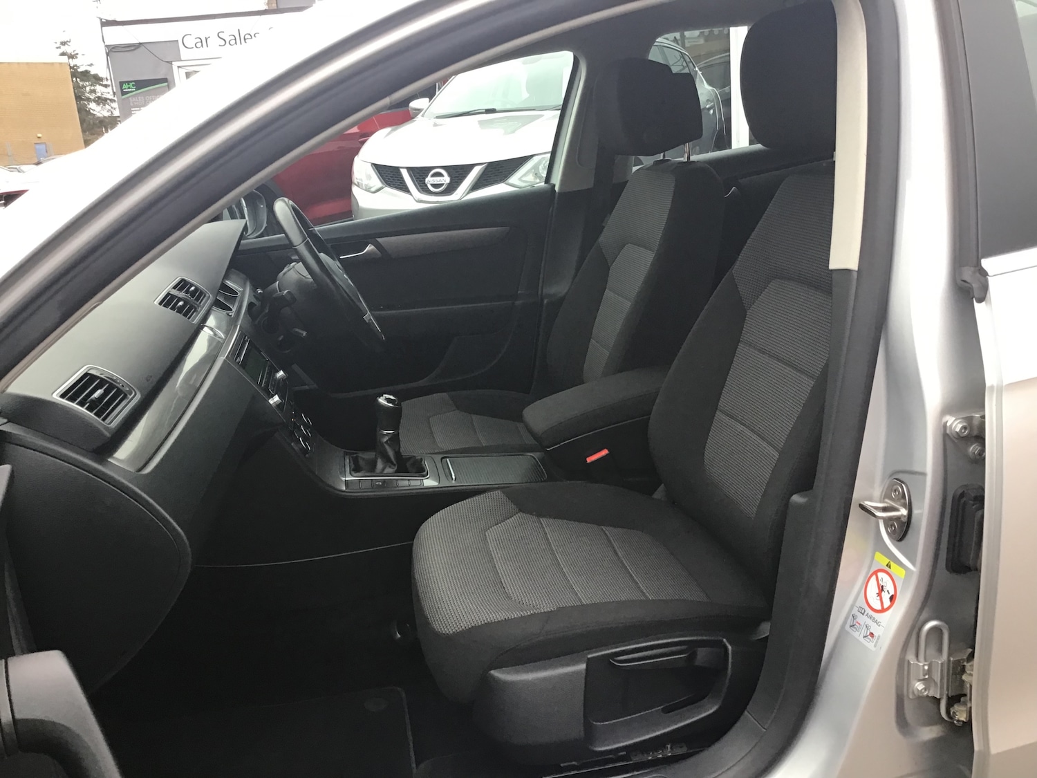 Used Volkswagen Passat 2012 for sale - 77501933: Photo 16