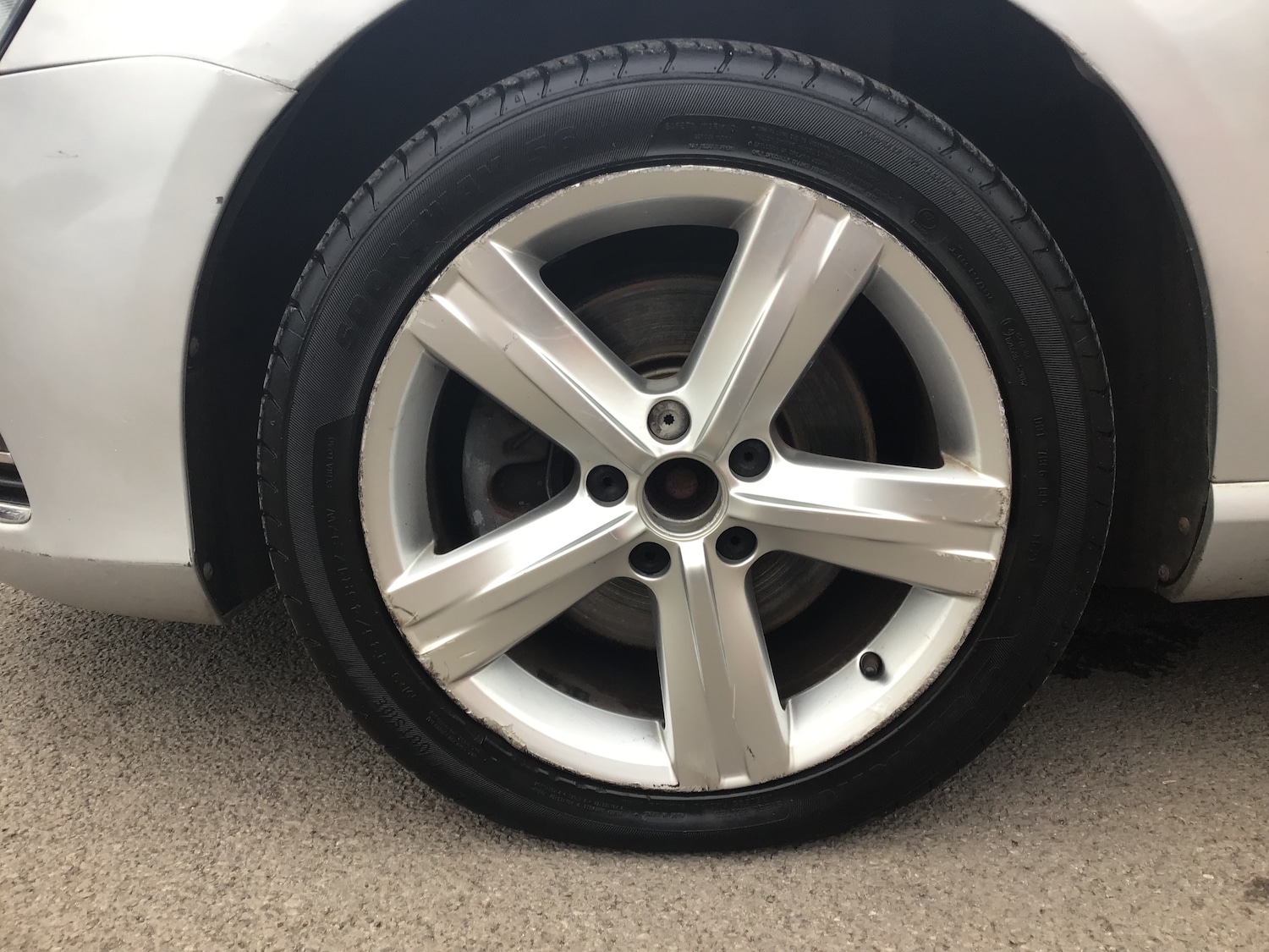 Used Volkswagen Passat 2012 for sale - 77501933: Photo 17