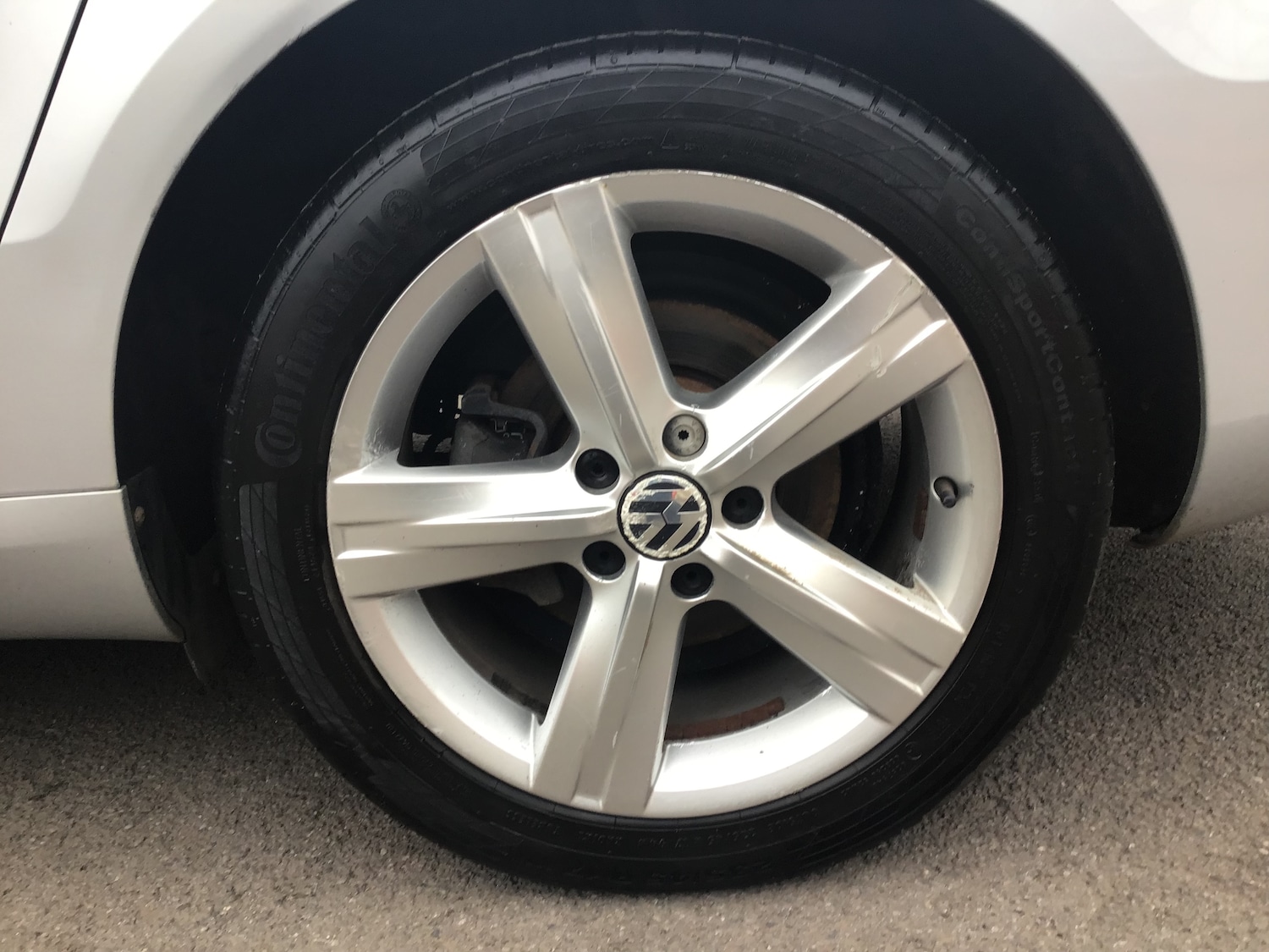 Used Volkswagen Passat 2012 for sale - 77501933: Photo 18