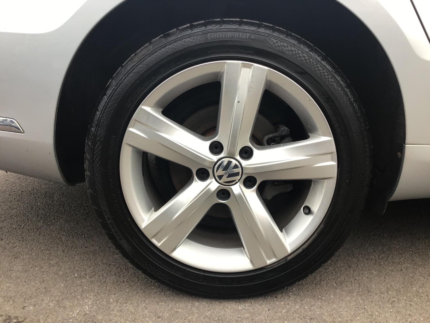 Used Volkswagen Passat 2012 for sale - 77501933: Photo 19