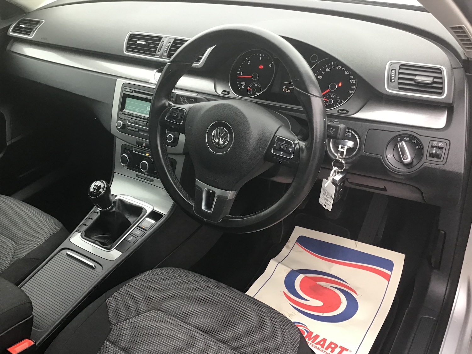 Used Volkswagen Passat 2012 for sale - 77501933: Photo 21