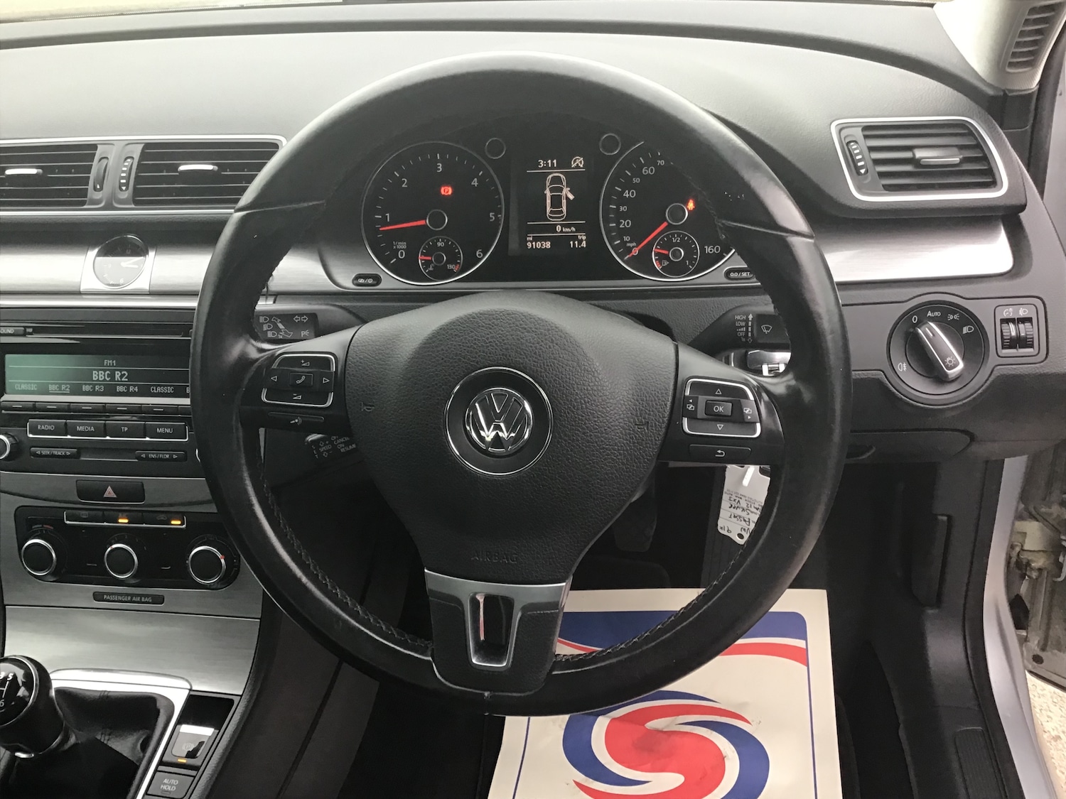 Used Volkswagen Passat 2012 for sale - 77501933: Photo 22