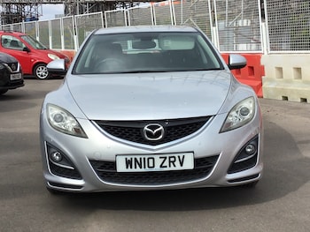 Used Mazda Mazda6 2010 for sale - 78168241: Photo
