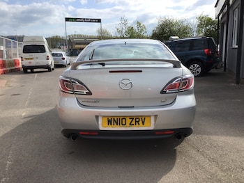 Used Mazda Mazda6 2010 for sale - 78168241: Photo