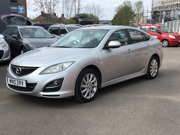 Used Mazda Mazda6 2010 for sale - 78168241: Photo