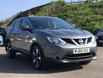 2016 (66) - 1.2 DIG-T N-Connecta SUV 5dr Petrol Manual 2WD Euro 6 (s/s) (115 ps)