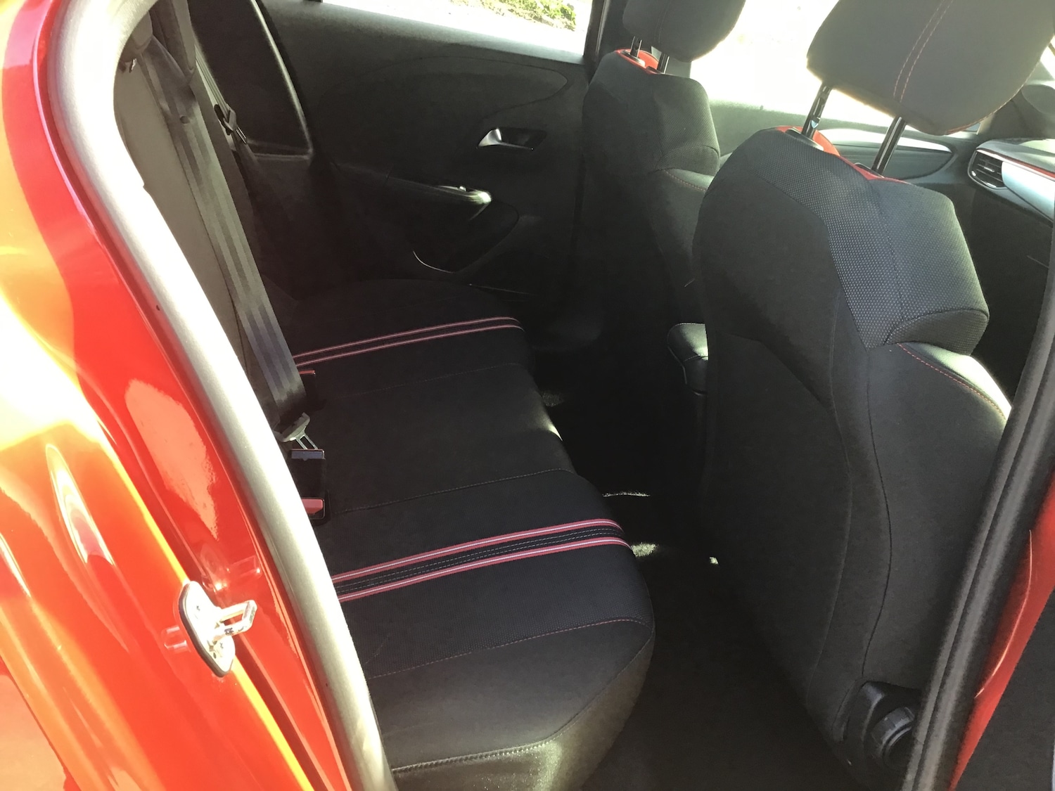 Used Vauxhall Corsa 2020 for sale - 75957360: Photo 10