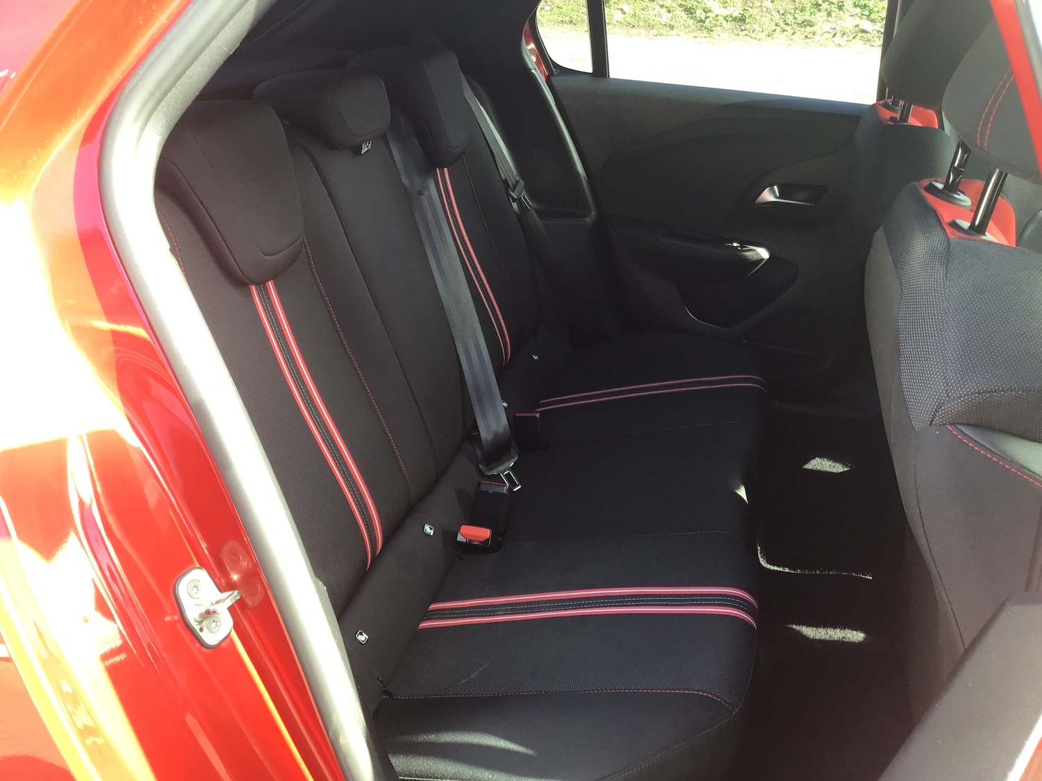 Used Vauxhall Corsa 2020 for sale - 75957360: Photo 13