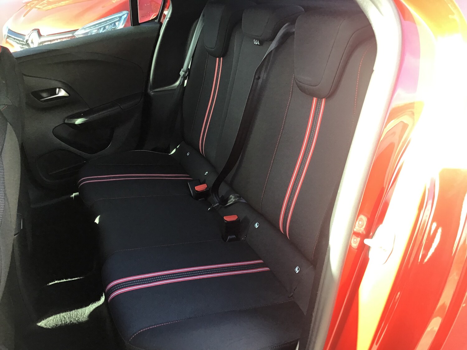 Used Vauxhall Corsa 2020 for sale - 75957360: Photo 15