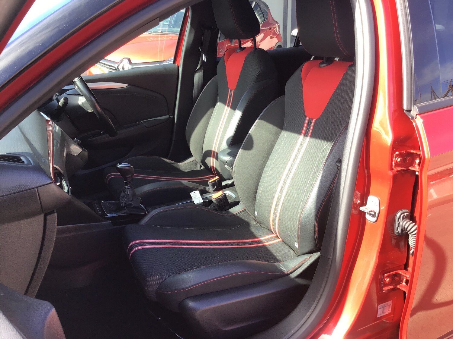 Used Vauxhall Corsa 2020 for sale - 75957360: Photo 16