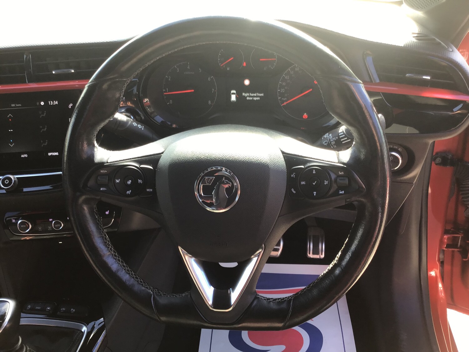 Used Vauxhall Corsa 2020 for sale - 75957360: Photo 21