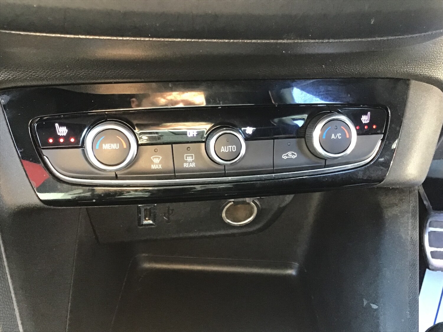 Used Vauxhall Corsa 2020 for sale - 75957360: Photo 25